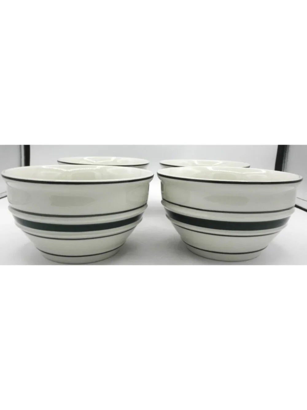 Tienshan green crock